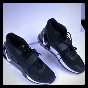 Nike air force max Black size 13